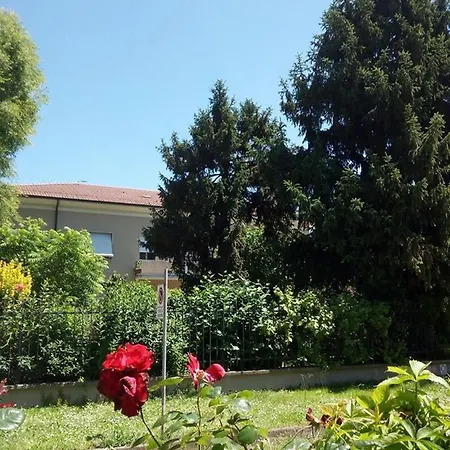 Bed and breakfast Delle Arti Crema