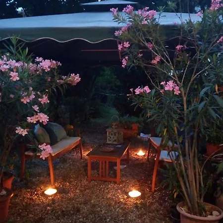 Delle Arti 住宿加早餐酒店