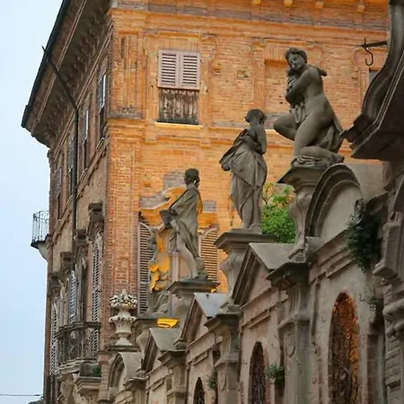 Delle Arti Bed and breakfast Crema