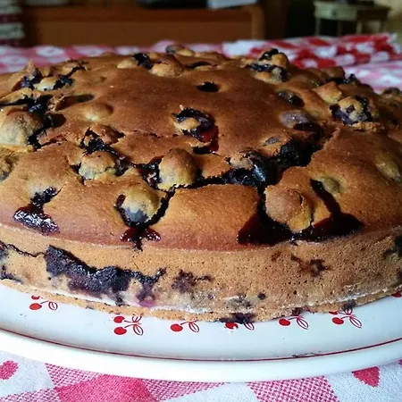 Bed and breakfast Delle Arti Crema