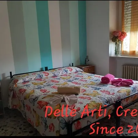Delle Arti 3*