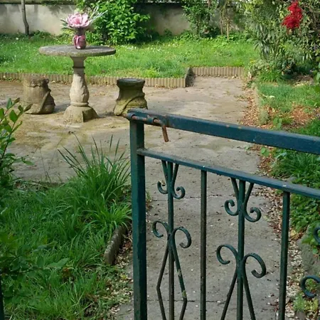 Delle Arti Bed and breakfast