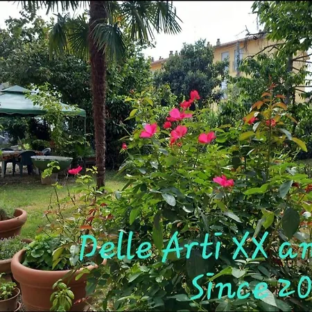 Delle Arti