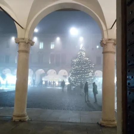 Delle Arti Crema