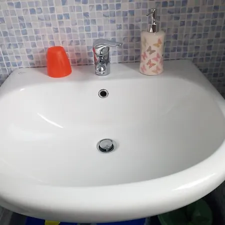 Bed & Breakfast Delle Arti Crema