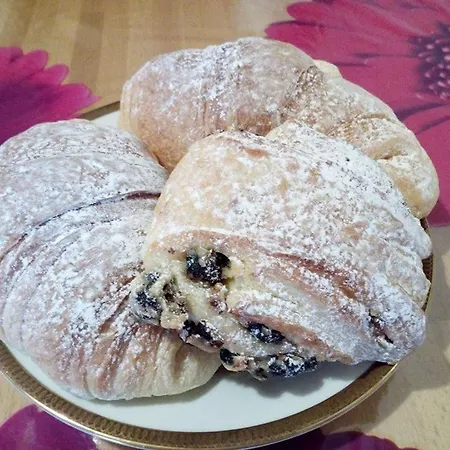 Delle Arti * Crema