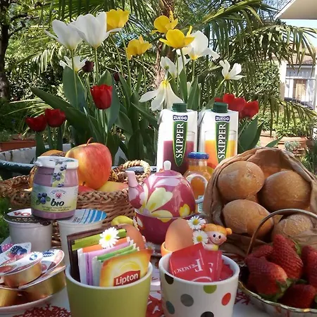 Delle Arti Bed & Breakfast *