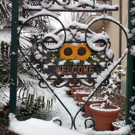 Bed & Breakfast Delle Arti *