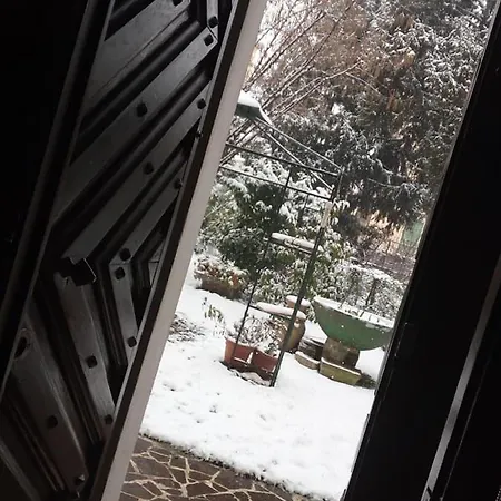 Oda ve Kahvaltı Delle Arti *