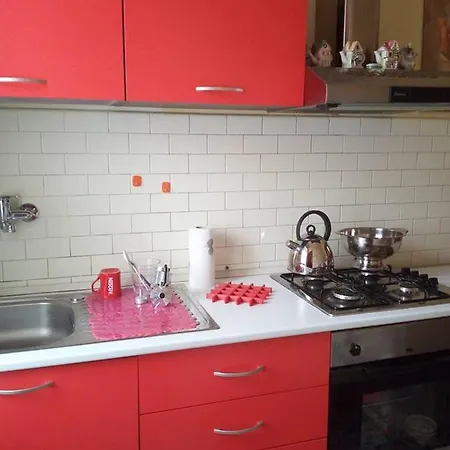 Bed & Breakfast Delle Arti Crema