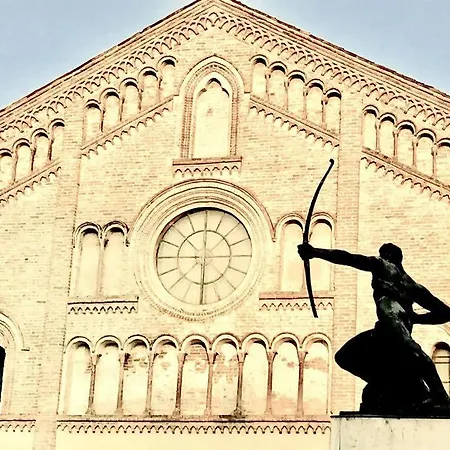 Delle Arti Oda ve Kahvaltı Crema