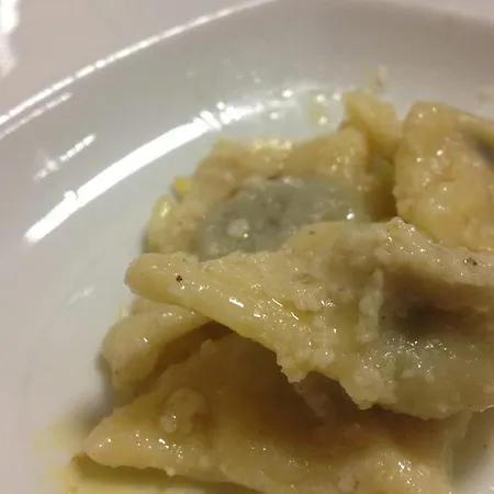 Delle Arti Bed and breakfast Crema