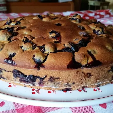 Bed & Breakfast Delle Arti Crema