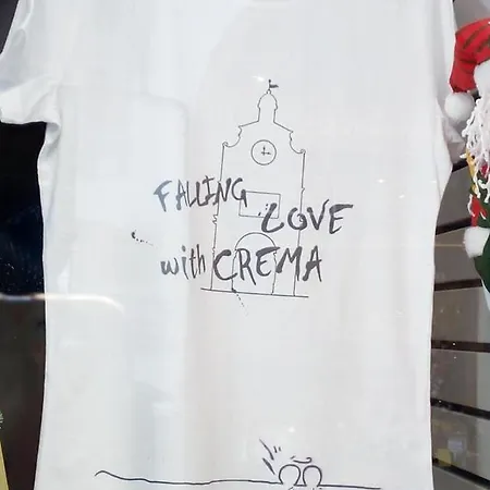 Delle Arti * Crema