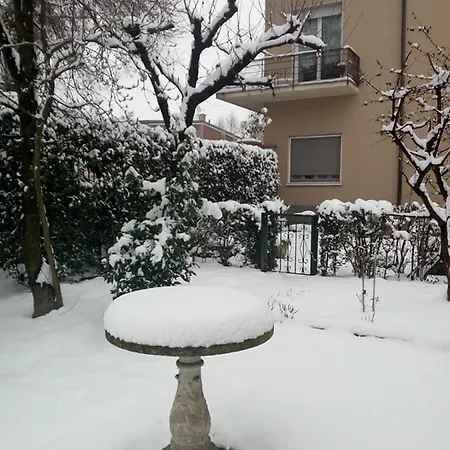 Bed & Breakfast Delle Arti