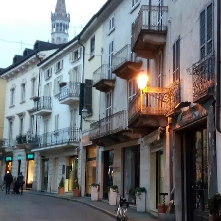 Delle Arti Bed & Breakfast