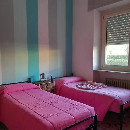 Delle Arti Bed & Breakfast *