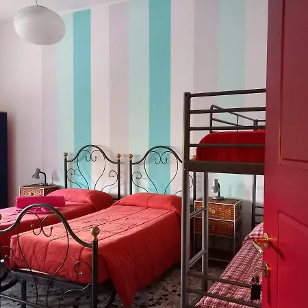 Delle Arti Bed & Breakfast Crema