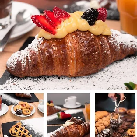 Delle Arti Crema