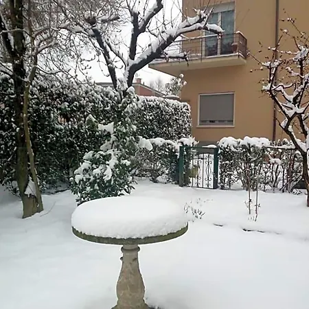 Bed and breakfast Delle Arti Crema