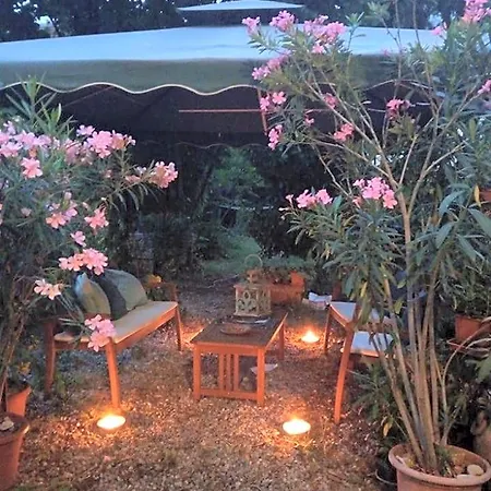 Bed and breakfast Delle Arti 3*