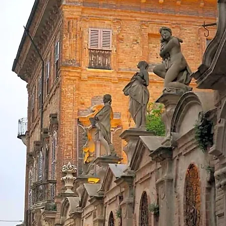 Bed and breakfast Delle Arti