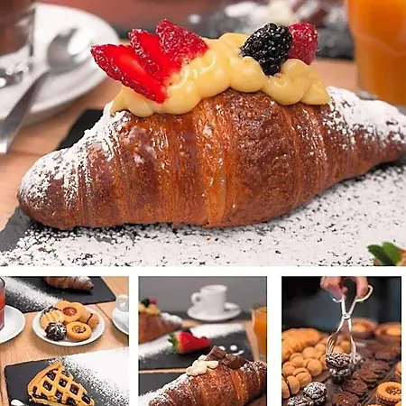 Delle Arti Crema