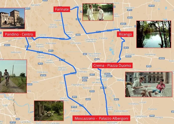 Bed & Breakfast Delle Arti 3*