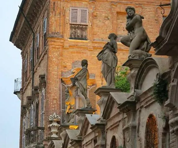 Delle Arti Bed & Breakfast Crema